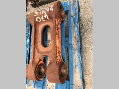 Rod for Hitachi ZX470 sold by Fratelli Zenzalari S.r.l.