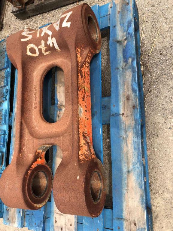 Rod for Hitachi ZX470 Photo 1