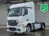 Mercedes-Benz Actros 1843 4X2 ClassicSpace Retarder PTO Photo 1 thumbnail