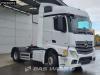 Mercedes-Benz Actros 1843 4X2 ClassicSpace Retarder PTO Photo 3 thumbnail