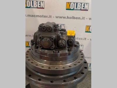 Bonfiglioli Trasmital NEW HOLLAND E215B sold by Kolben s.r.l.