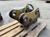 Miller Caterpillar 311D / 312D / 312E / 313F / 314D / 314 Photo 5 thumbnail