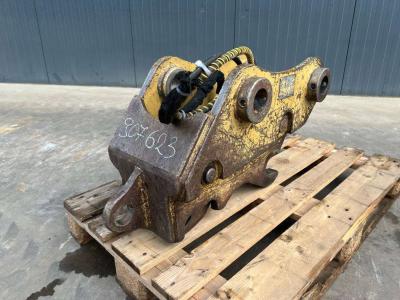 Miller Caterpillar 311D / 312D / 312E / 313F / 314D / 314 sold by Smitma B.V.