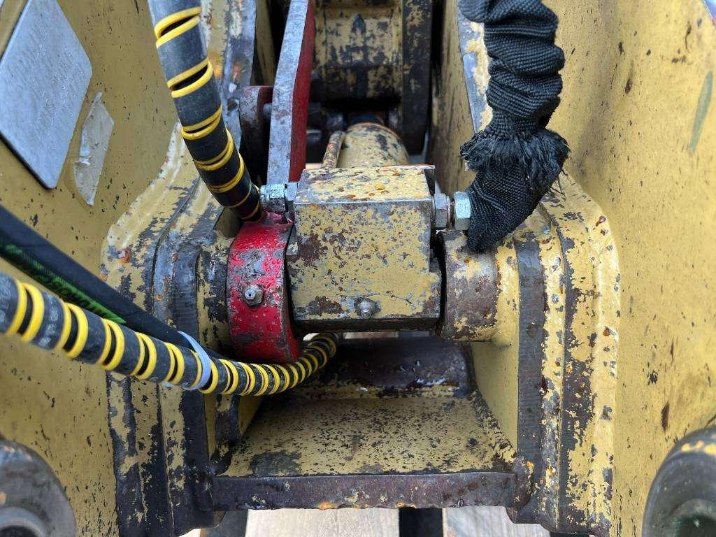 Miller Caterpillar 311D / 312D / 312E / 313F / 314D / 314 Photo 14