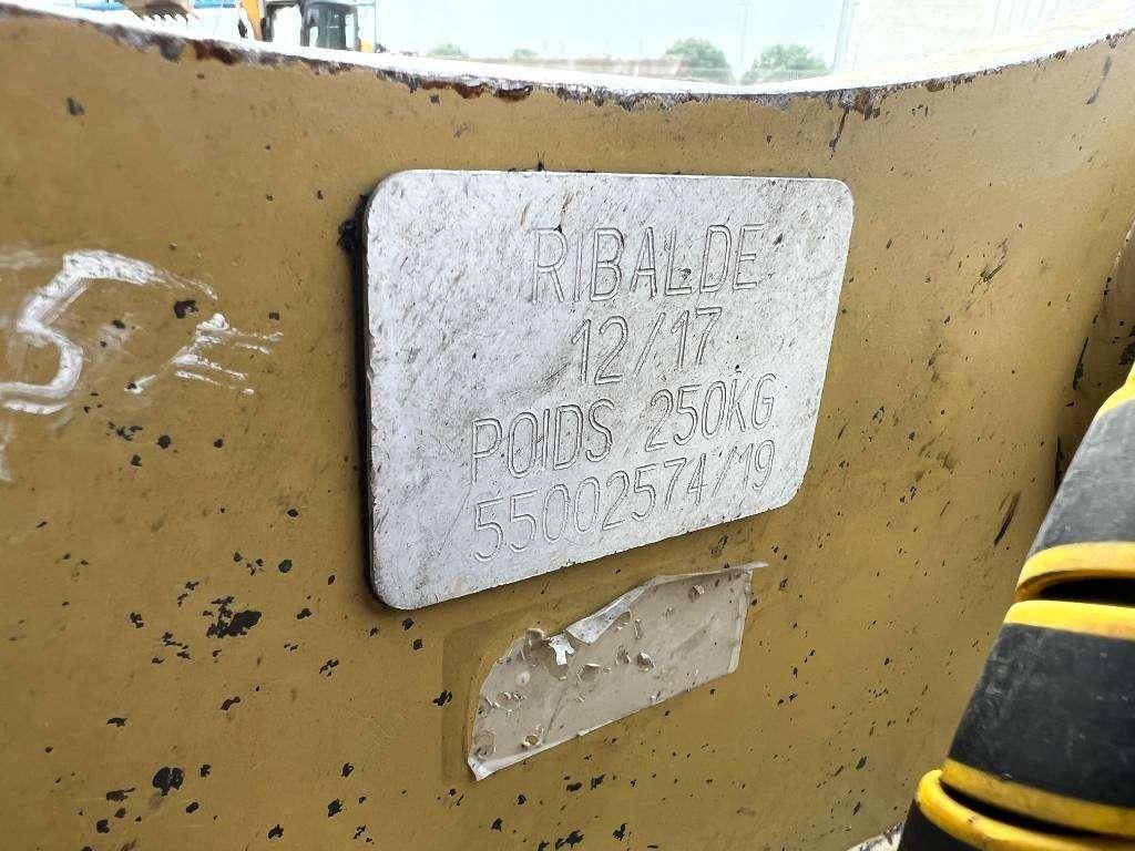 Miller Caterpillar 311D / 312D / 312E / 313F / 314D / 314 Photo 15