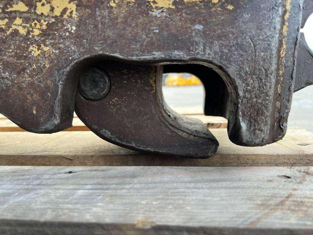 Miller Caterpillar 311D / 312D / 312E / 313F / 314D / 314 Photo 16