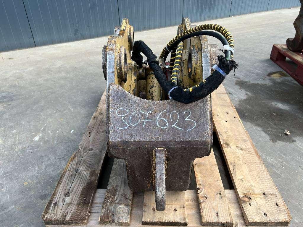 Miller Caterpillar 311D / 312D / 312E / 313F / 314D / 314 Photo 2