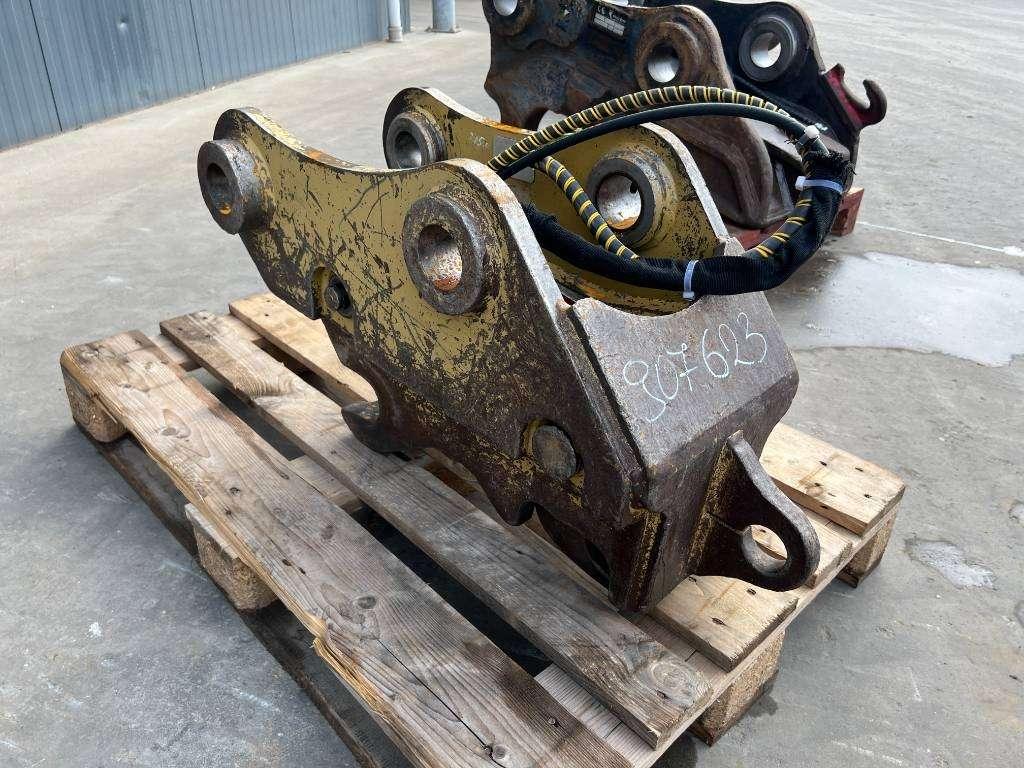 Miller Caterpillar 311D / 312D / 312E / 313F / 314D / 314 Photo 3