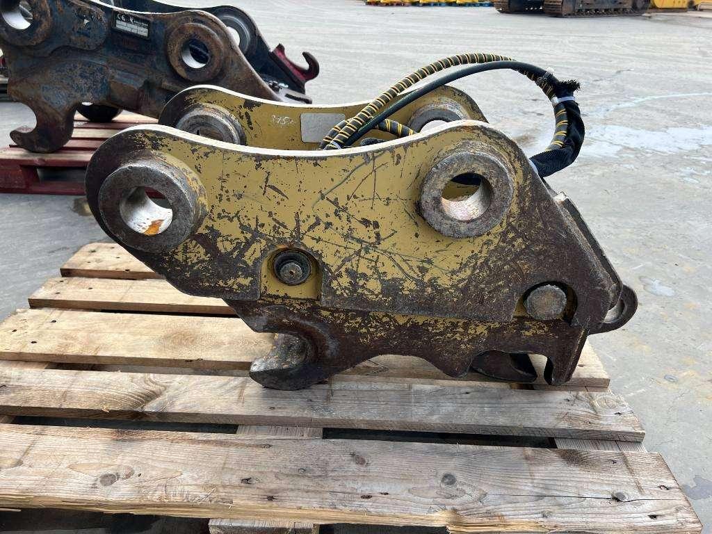 Miller Caterpillar 311D / 312D / 312E / 313F / 314D / 314 Photo 4
