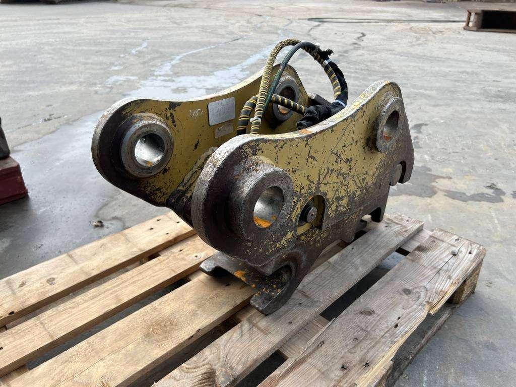Miller Caterpillar 311D / 312D / 312E / 313F / 314D / 314 Photo 5