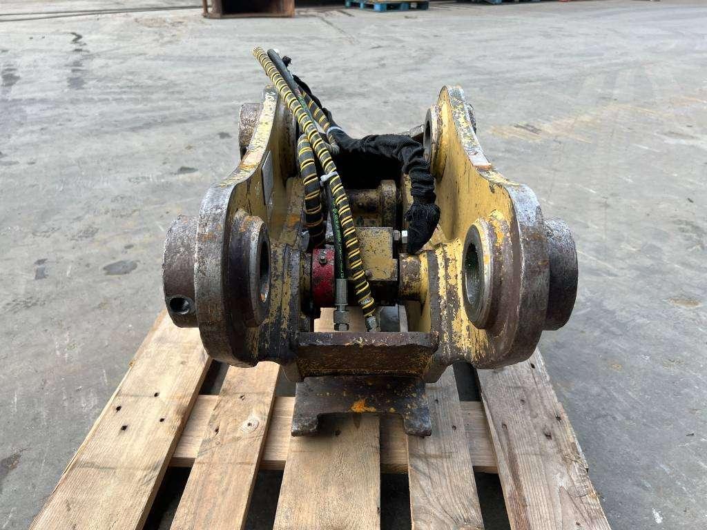 Miller Caterpillar 311D / 312D / 312E / 313F / 314D / 314 Photo 6