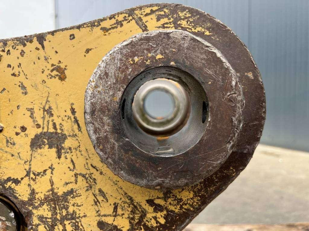 Miller Caterpillar 311D / 312D / 312E / 313F / 314D / 314 Photo 9