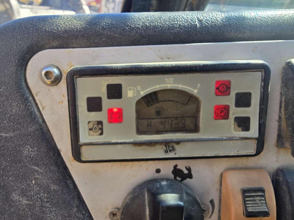 JCB 1110T HF Photo 3