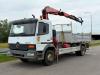 Mercedes-Benz 1523 Photo 13 thumbnail