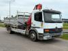 Mercedes-Benz 1523 Photo 7 thumbnail
