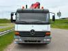 Mercedes-Benz 1523 Photo 8 thumbnail