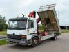 Mercedes-Benz 1523 Photo 9 thumbnail