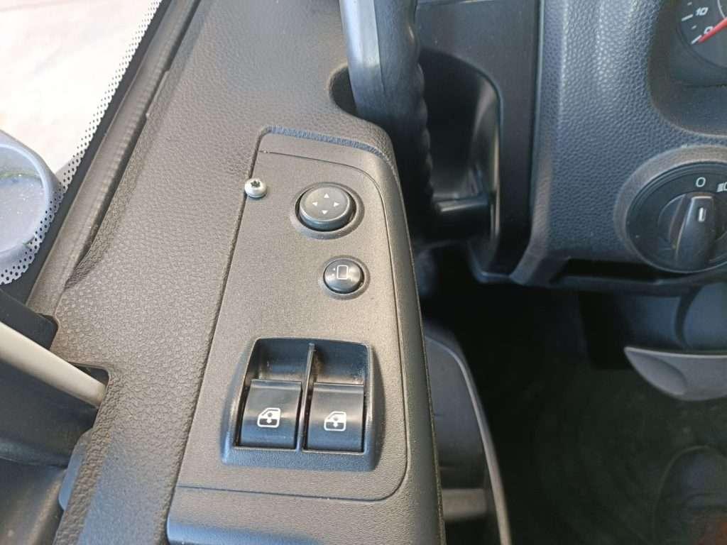 Iveco EUROCARGO 120E19P FURGONATO BOX PORTA LATERALE Photo 18