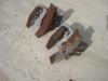 Pedal assembly for per Muletto Mecalac 8CXI Photo 3 thumbnail