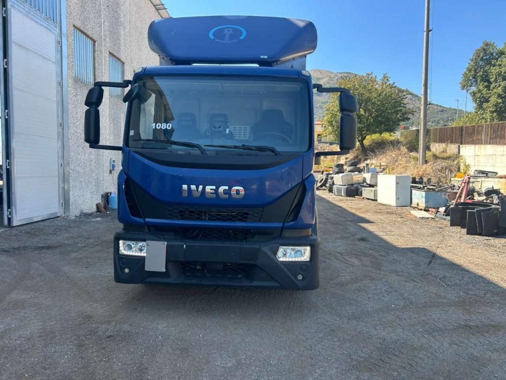 Iveco EUROCARGO CUBE 120-220 Photo 15