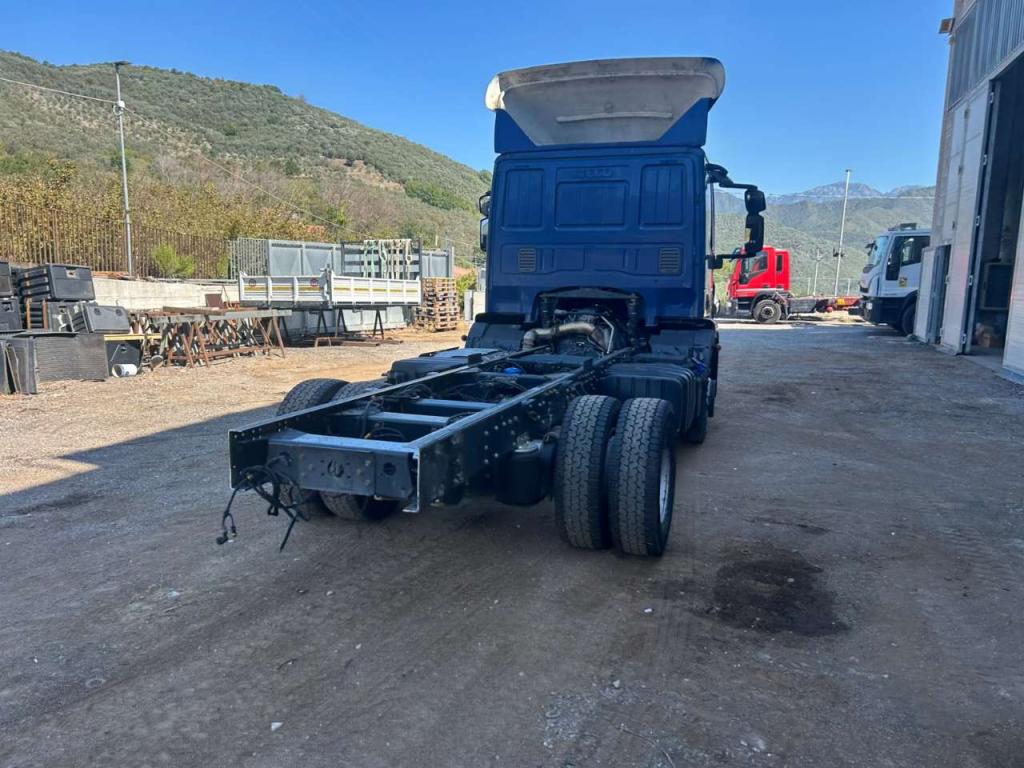 Iveco EUROCARGO CUBE 120-220 Photo 6