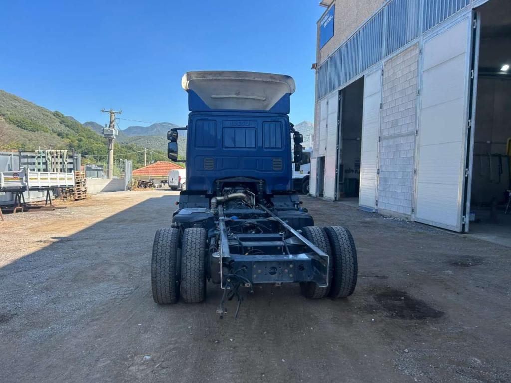 Iveco EUROCARGO CUBE 120-220 Photo 8
