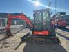 Kubota U50-5 Photo 8 thumbnail