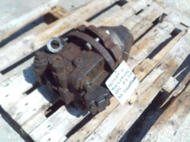 Translation motor for Fiat Hitachi EX215 - DA RICONTROLLARE Photo 1
