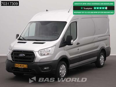 Ford Transit 110pk L2H2 Airco Crusie Parkeersensoren v+a Euro6 L2 Airco Cruise control sold by BAS World B.V.