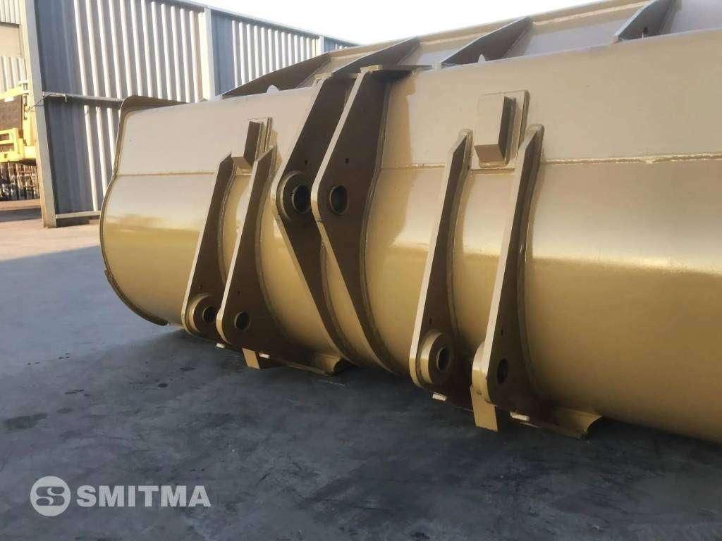 Caterpillar 950G Photo 9