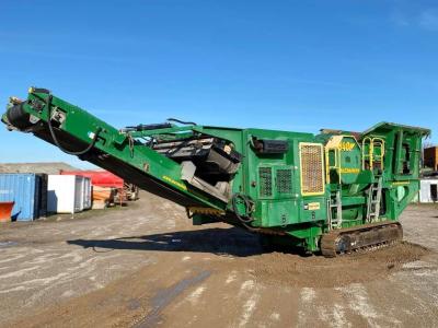 McCloskey J40 V2 sold by Massucco T. Srl