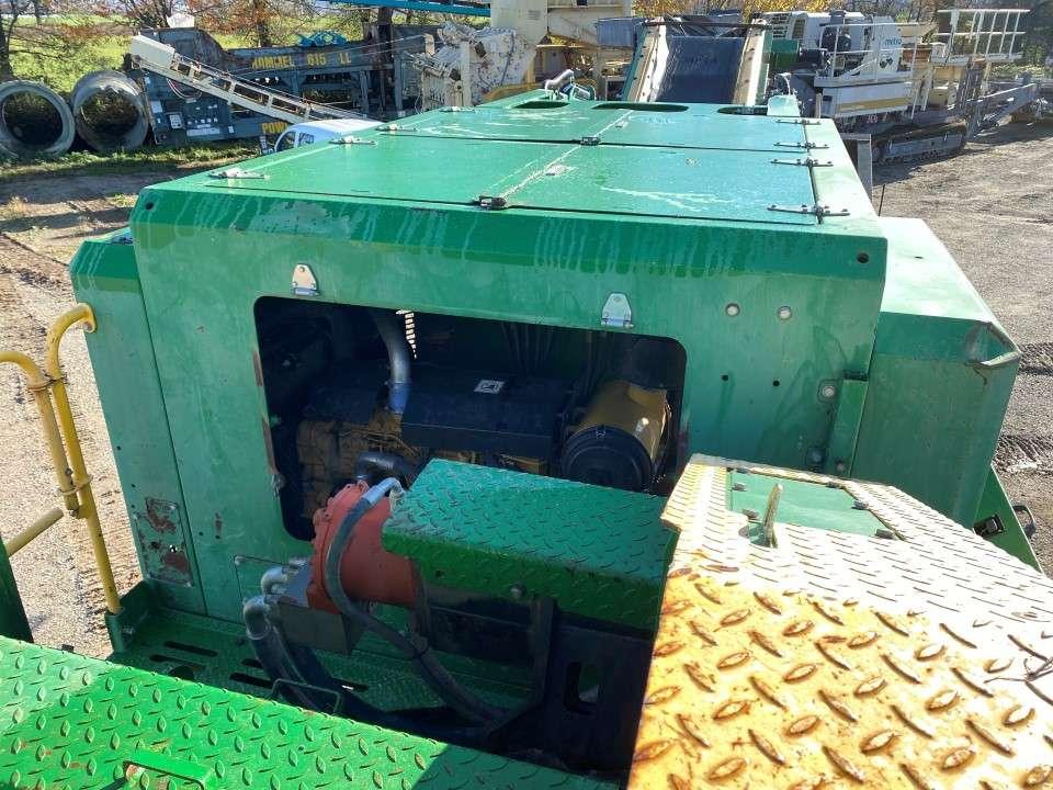 McCloskey J40 V2 Photo 10