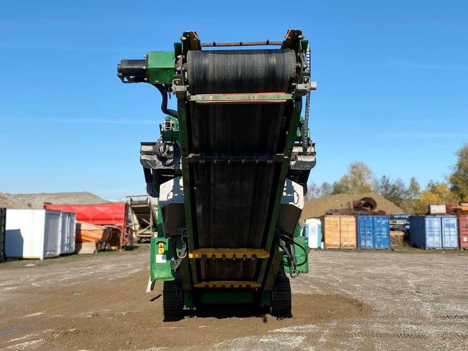 McCloskey J40 V2 Photo 15