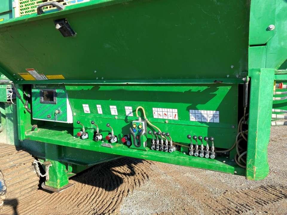 McCloskey J40 V2 Photo 4