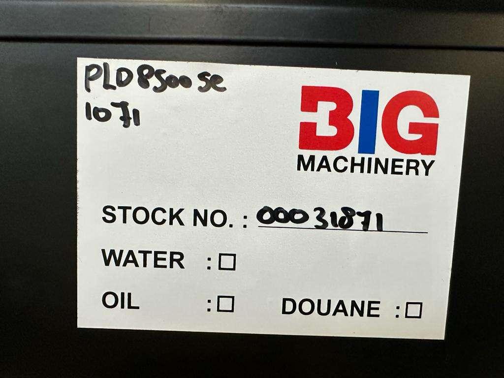 Giga Power PLD8500SE 8 kVA silent generator Photo 10