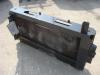 Hydraulic oil cooler for Hitachi ZW 220 Photo 1 thumbnail