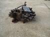 Hydraulic distributor for Hitachi ZW310 Photo 1 thumbnail