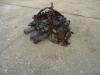 Hydraulic distributor for Hitachi ZW310 Photo 3 thumbnail