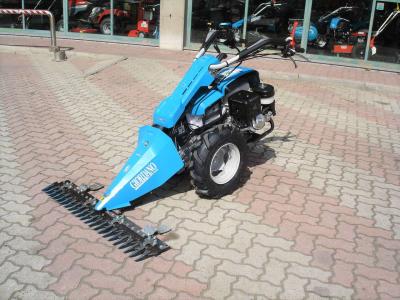 Bertolini 413 S - MOTORE HONDA GX 390 - CON BARRA FALCIANTE E FRESA TERRA - UNICO SUL MERCATO sold by Giordano Srl