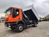 Iveco TRAKKER 190T36 Photo 17 thumbnail