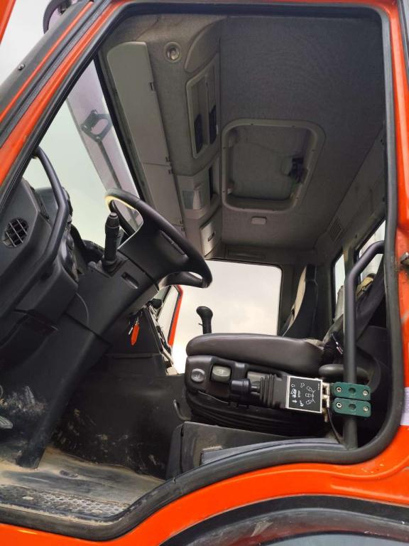 Iveco TRAKKER 190T36 Photo 29