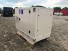 FG Wilson P16-1 - 16 kVA Genset - DPX-16001 Photo 3 thumbnail