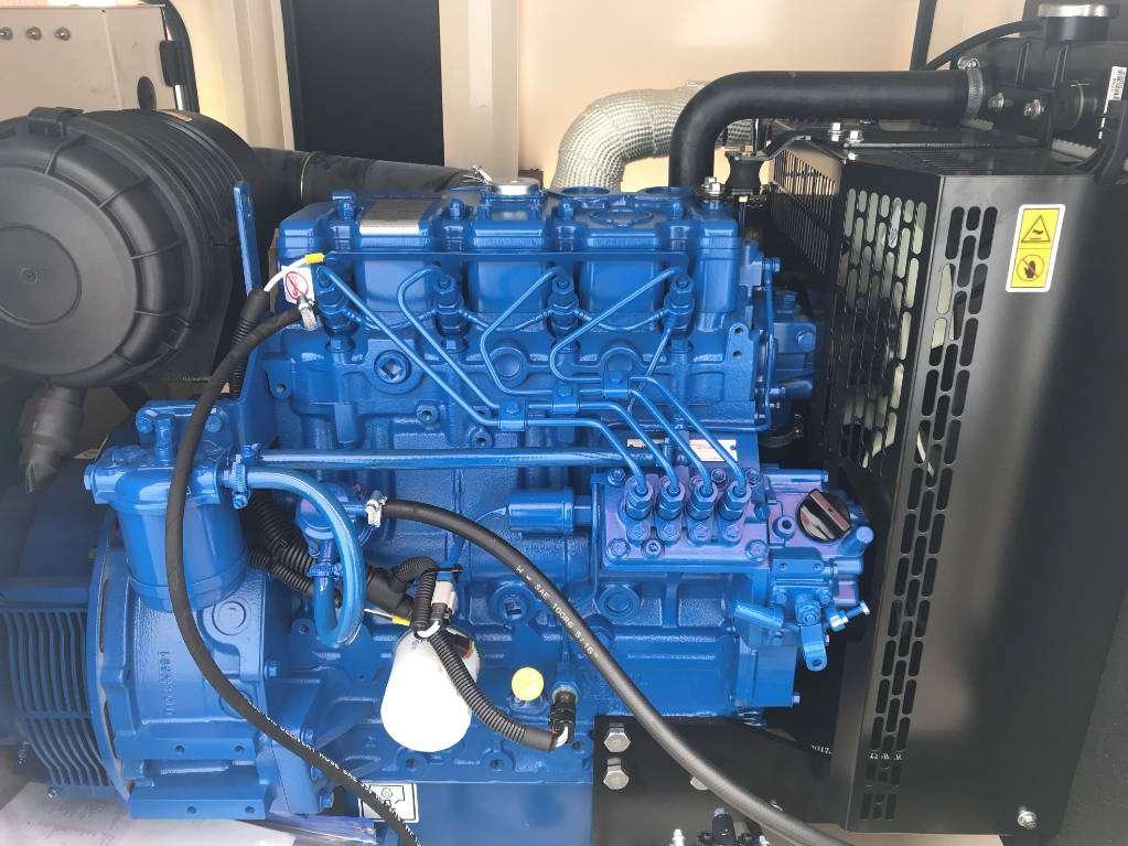 FG Wilson P16-1 - 16 kVA Genset - DPX-16001 Photo 7