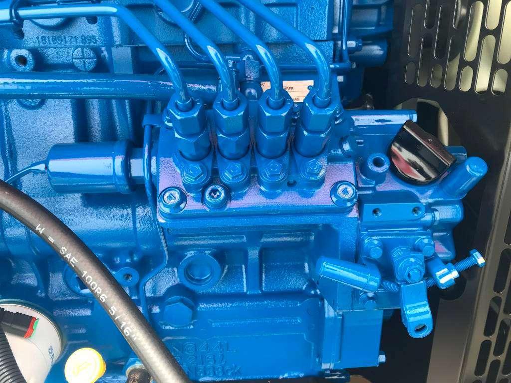 FG Wilson P16-1 - 16 kVA Genset - DPX-16001 Photo 8