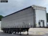Schmitz SCB*S3T 3 axles Sliding Roof Photo 3 thumbnail