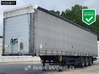 Schmitz SCB*S3T 3 axles Sliding Roof sold by BAS World B.V.