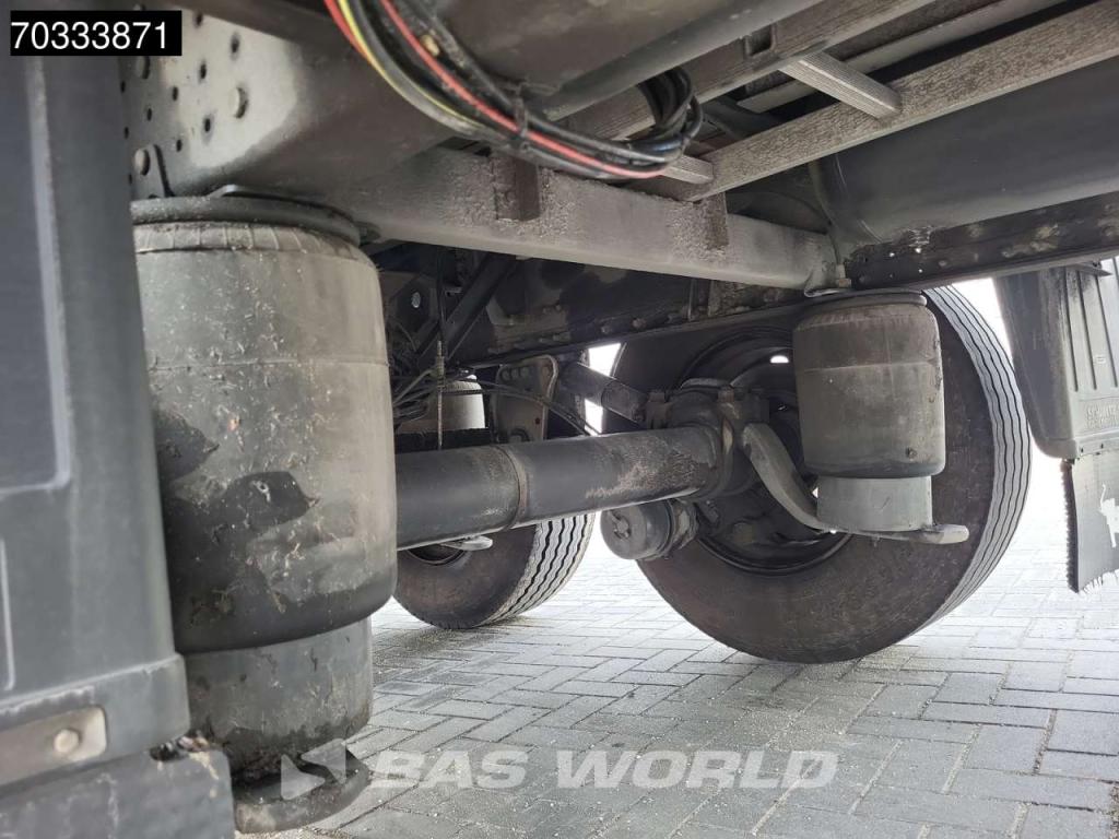 Schmitz SCB*S3T 3 axles Sliding Roof Photo 25