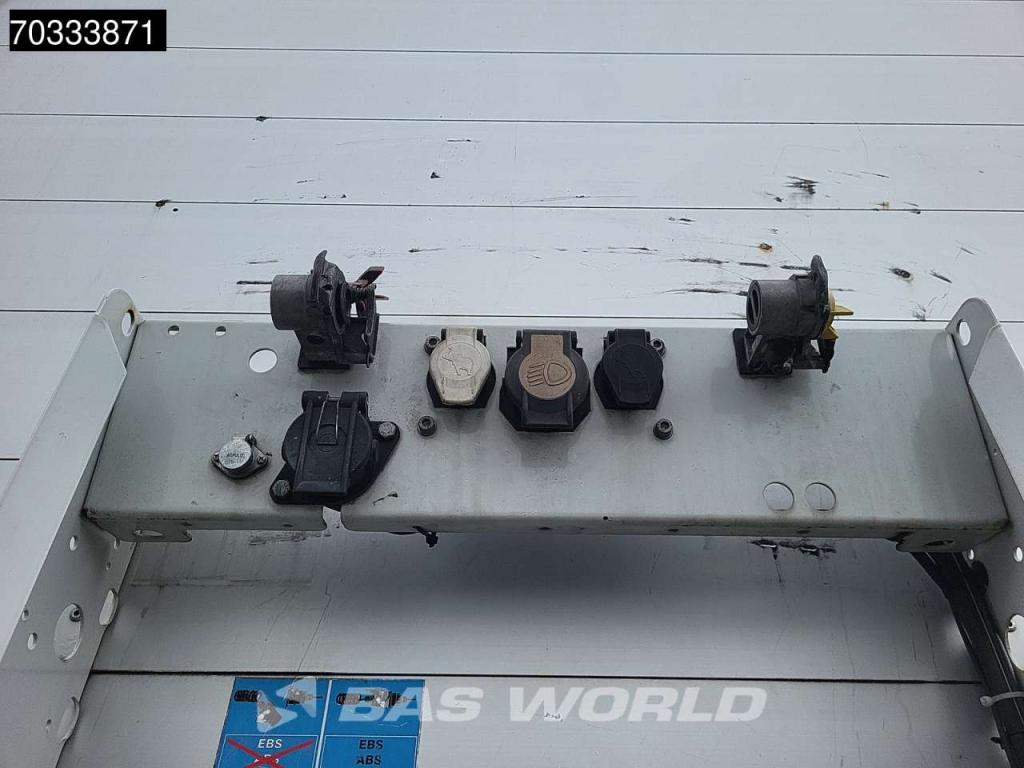 Schmitz SCB*S3T 3 axles Sliding Roof Photo 26