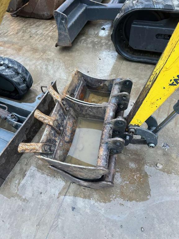Wacker Neuson ET08 Photo 2