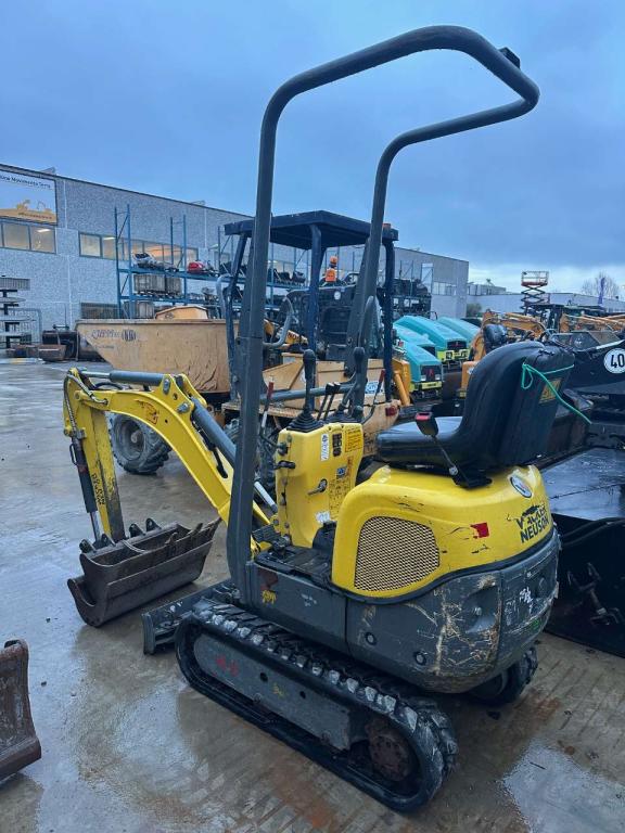 Wacker Neuson ET08 Photo 3